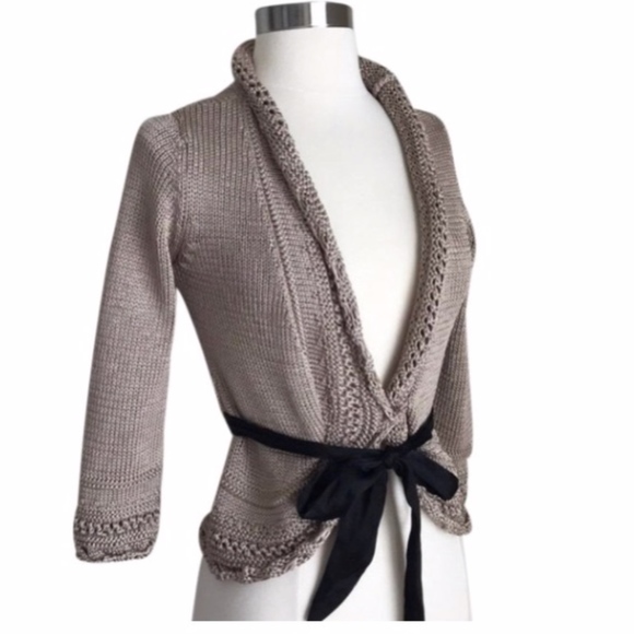 2002 White House Black Market Sweater from - Picture 2 of 8